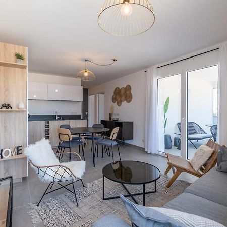 Belvedere Furnished Flat Apartment อานซี ภายนอก รูปภาพ